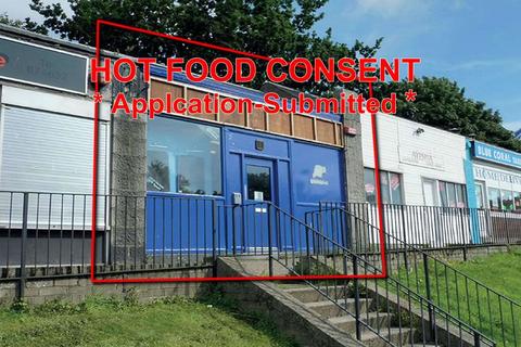 Property for sale, Balnagask Road, Aberdeen AB11