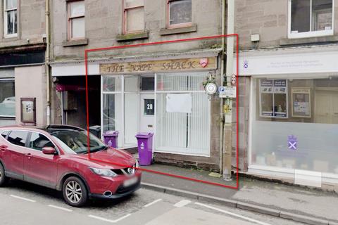 undefined, Swan St, Instant Income Investment, Brechin DD9