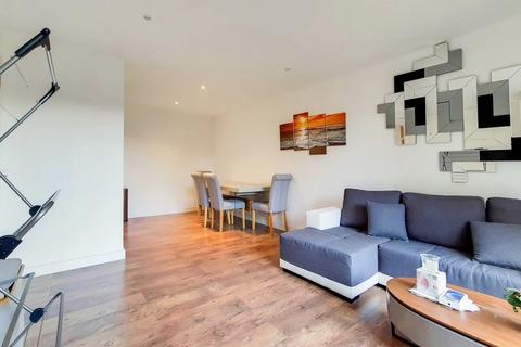 undefined, Oceanis Apartments,  Seagull Lane, London