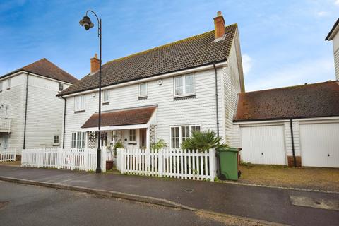 undefined, Whitesand Drive, Rye TN31