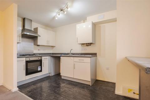 undefined, Gadwall Way, Scunthorpe