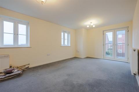 undefined, Gadwall Way, Scunthorpe