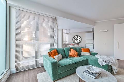 undefined, City Road, Old Street, London, EC1V