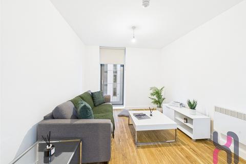 undefined, Media City, Michigan Point Tower B, 11 Michigan Avenue, Salford, M50