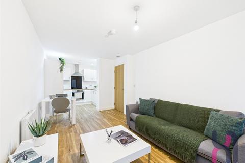 undefined, Media City, Michigan Point Tower B, 11 Michigan Avenue, Salford, M50