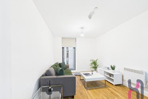 undefined, Media City, Michigan Point Tower B, 11 Michigan Avenue, Salford, M50