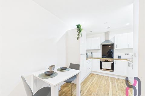 undefined, Media City, Michigan Point Tower B, 11 Michigan Avenue, Salford, M50