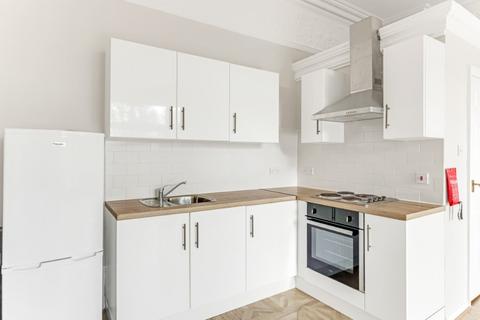 Terraced house to rent, Parsifal Road, West Hampstead, NW6