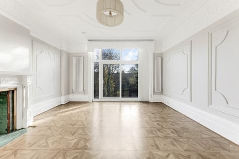 Terraced house to rent, Parsifal Road, West Hampstead, NW6