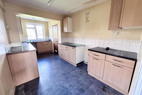 undefined, Beech Road, Newport