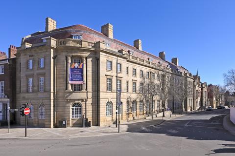 undefined, The Old Police Station, Wood Street, Wakefield, West Yorkshire, WF1