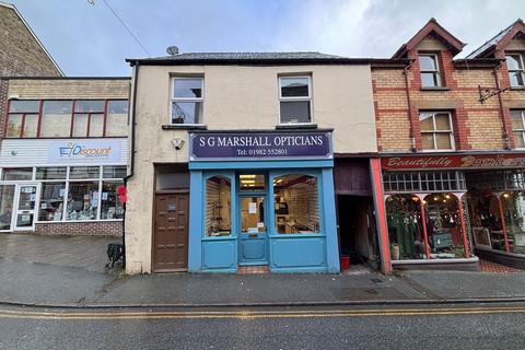 undefined, High Street, Builth Wells, LD2