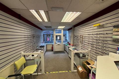 undefined, High Street, Builth Wells, LD2