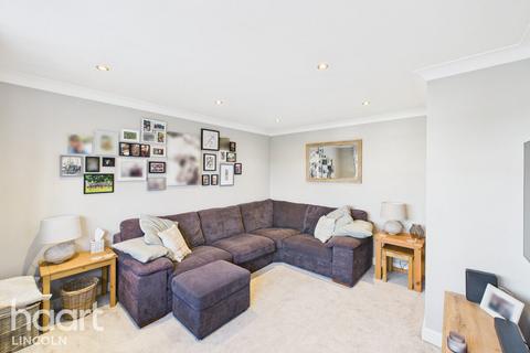 4 bedroom detached house for sale, Rudgard Avenue, Lincoln