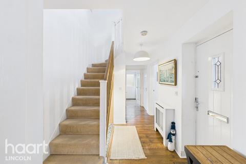 4 bedroom detached house for sale, Bobbin Lane, Lincoln