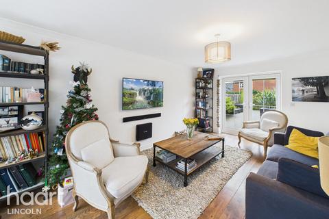 4 bedroom detached house for sale, Bobbin Lane, Lincoln