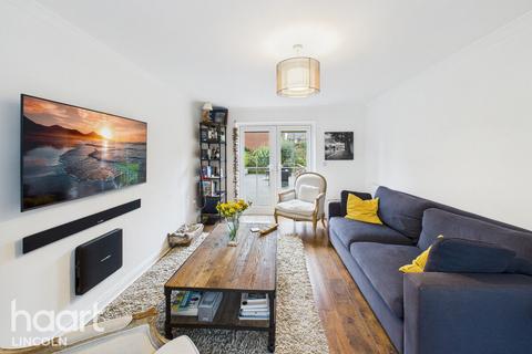 4 bedroom detached house for sale, Bobbin Lane, Lincoln