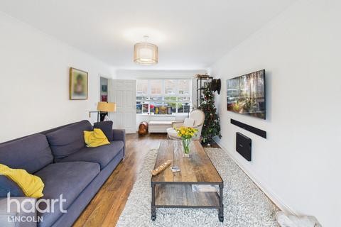 4 bedroom detached house for sale, Bobbin Lane, Lincoln