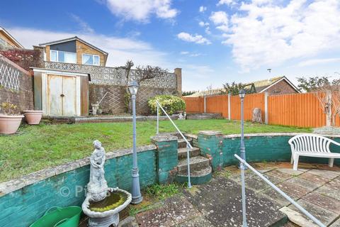 undefined, Blythe Way, Shanklin, Isle of Wight