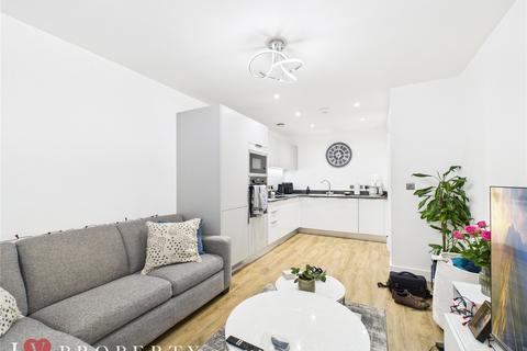 1 bedroom apartment for sale, Carver Street, Birmingham, West Midlands, B1