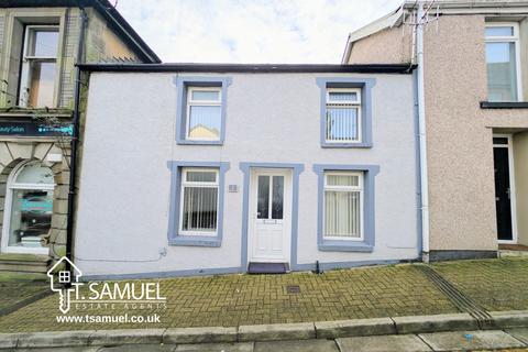 undefined, Knight Street, Mountain Ash, CF45 3EY
