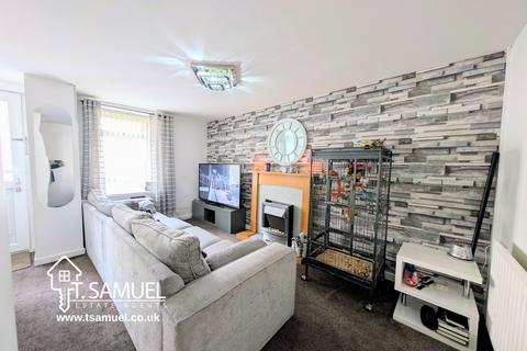 undefined, Knight Street, Mountain Ash, CF45 3EY