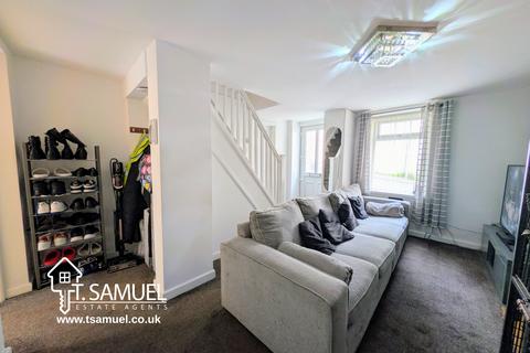undefined, Knight Street, Mountain Ash, CF45 3EY