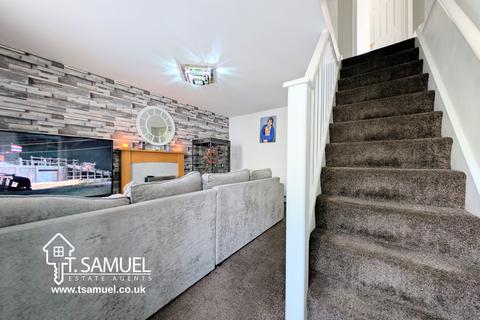 undefined, Knight Street, Mountain Ash, CF45 3EY
