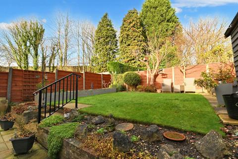 undefined, Hawthorne Drive, Worsley, M28