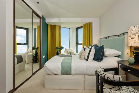 undefined, Plot 197 at Dylon Riverside, Purbeck Gardens SE26