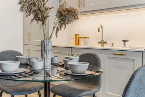 undefined, Plot 197 at Dylon Riverside, Purbeck Gardens SE26