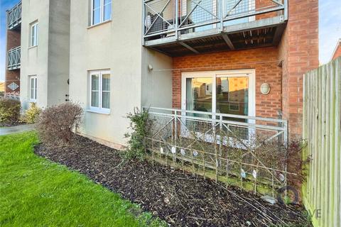 undefined, Noskwith Street, Derbyshire DE7