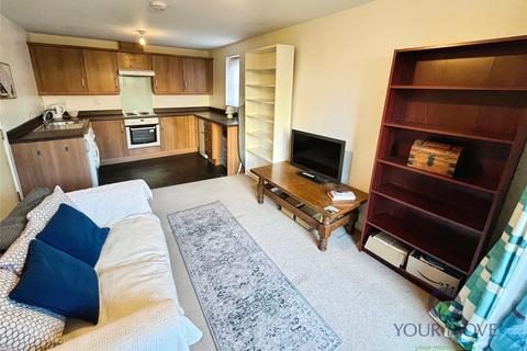 undefined, Noskwith Street, Derbyshire DE7