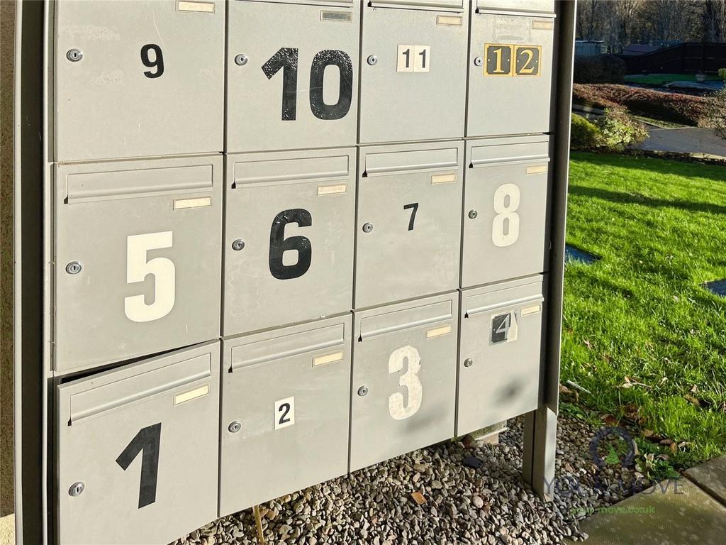 Post Box