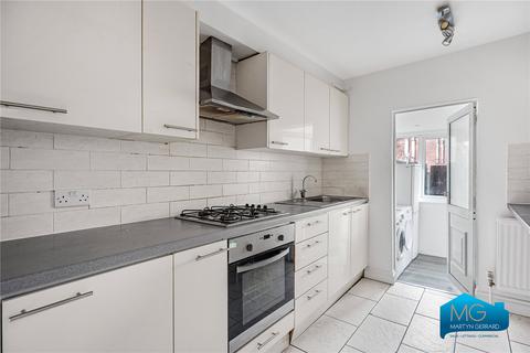 undefined, Bury Road, Noel Park, London, N22
