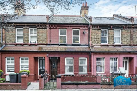 undefined, Bury Road, Noel Park, London, N22