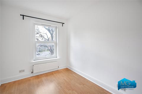 undefined, Bury Road, Noel Park, London, N22