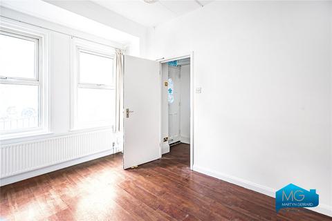 undefined, Bury Road, Noel Park, London, N22