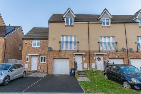 undefined, Elgar Avenue, Newport, NP19
