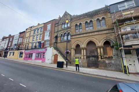 Commercial development for sale, Eastborough, Scarborough YO11