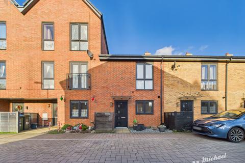 2 bedroom terraced house for sale, Brooks Mews, Aylesbury, Buckinghamshire