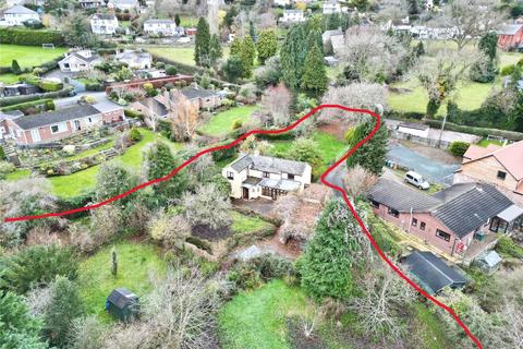 3 bedroom detached house for sale, Pant, Shropshire SY10