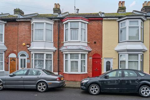 undefined, Cressy Road, Hampshire PO2