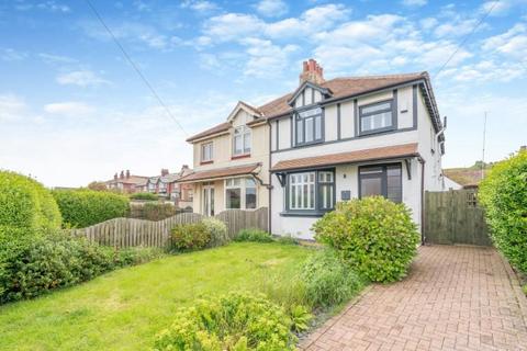 3 bedroom semi-detached house for sale, East Row, Whitby YO21