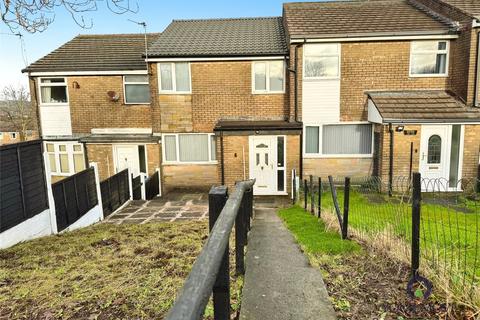 undefined, Hillside Walk, Lancashire BB1
