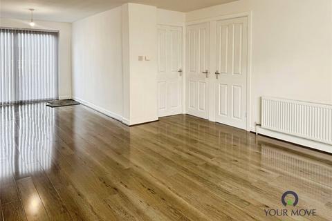 undefined, Hillside Walk, Lancashire BB1