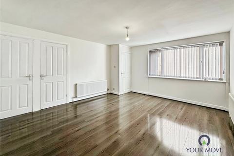 undefined, Hillside Walk, Lancashire BB1