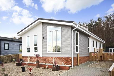 undefined, Bewicke Main Residential Park, Chester Le Street DH2