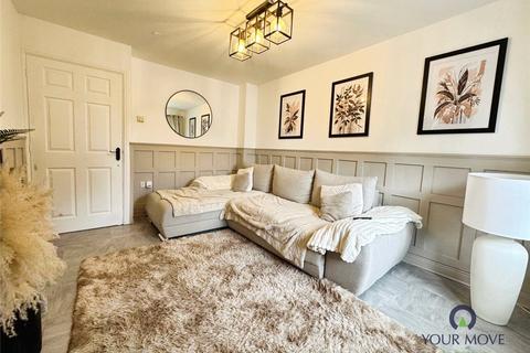 3 bedroom end of terrace house for sale, Rose Street, Lancashire BB3