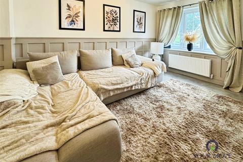 3 bedroom end of terrace house for sale, Rose Street, Lancashire BB3